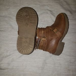 Wonder Nation Boots